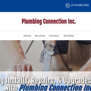 Plumbing Connection