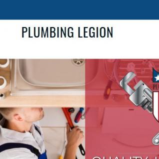 Plumbing Legion
