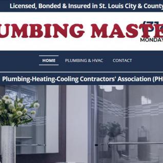 Plumbing Masters