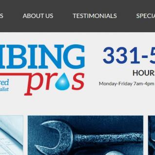 Plumbing Pros