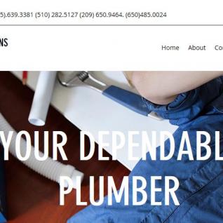 Plumbing & Sewer Solutions