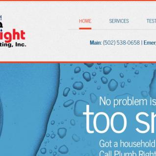 PlumbRight Services & Rooter