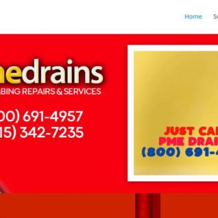 PME Drains 2 Plumbing