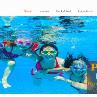 Pool Leak Inspections