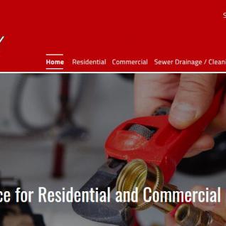 Pop's Family Plumbing