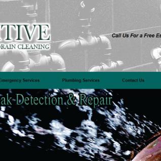 Positive Plumbing & Drain Cleaning