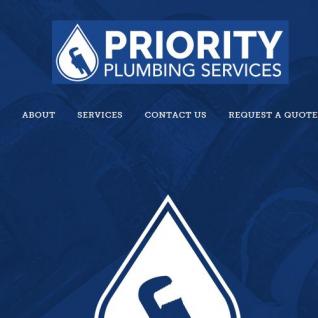 Priority Plumbing Services