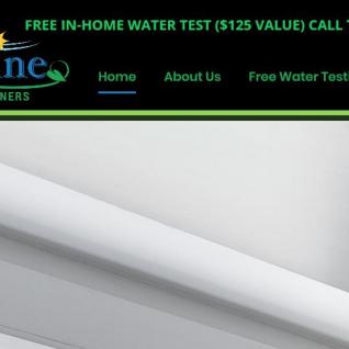 Pristine Water Softeners