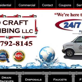 Pro Craft Plumbing