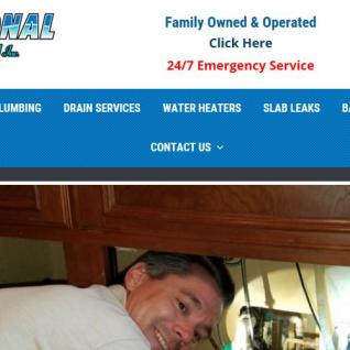 Professional Plumbing