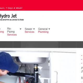 ProFix Drain & Hydro Jet