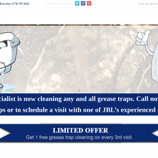 JBL Drains