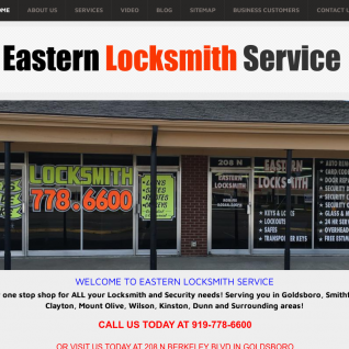 Eastern Locksmith Services
