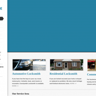 Countywide Locksmith
