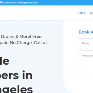 Quick Plumbing Service