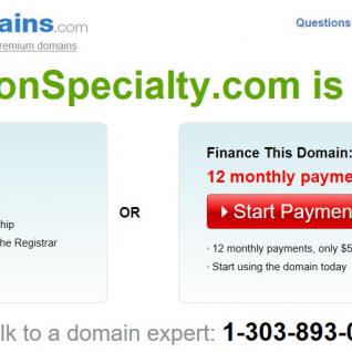 R. E. Moon Specialty Services