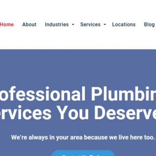 Rapid Plumbing