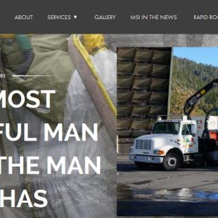 Rapid Rooter Sewer Drain Cleaning Service