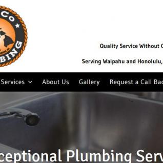 Rayco Plumbing