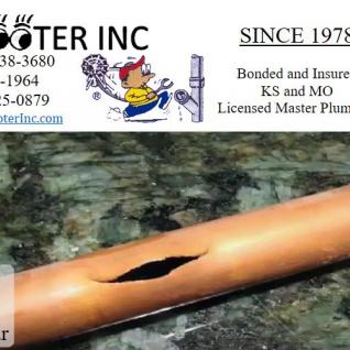Razor Rooter