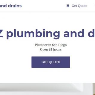 RDZ Plumbing and Drains