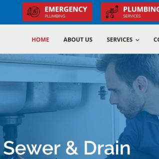 Redwood Sewer & Drain