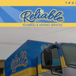 Reliable Plumbing & Heating Services