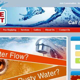 Repipe Expert