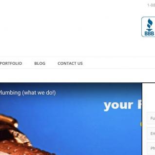 Repiping Specialists - Care Plumbing