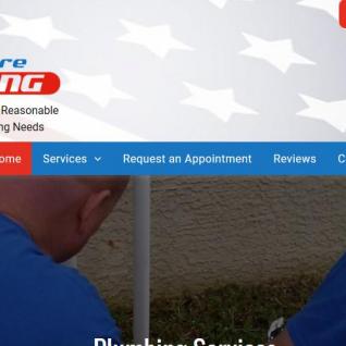 Rick Moore Plumbing