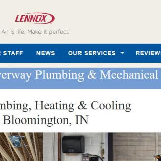 Riverway Plumbing