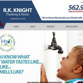 RK Knight Plumbing