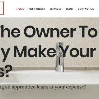 Robert Sessa Plumbing