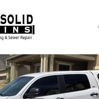 Rock Solid Drains
