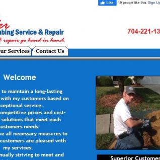 Roger Rooter Plumbing Service & Repair