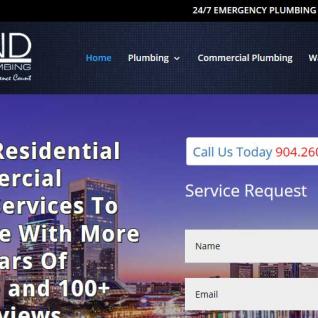 Rolland Reash Plumbing