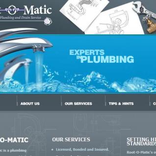 Root-O-Matic