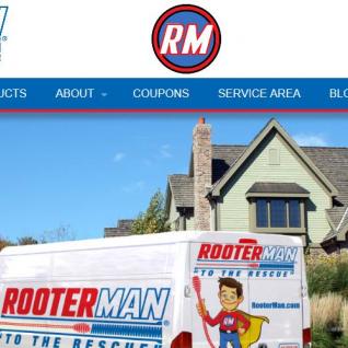 Rooter Man Plumbing