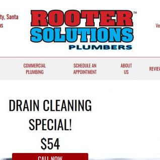 Rooter Solutions