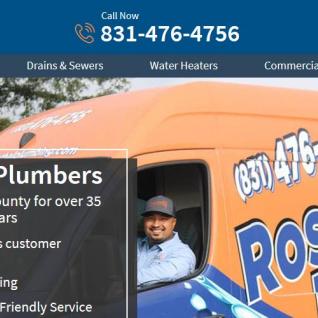 Rosenthal Plumbing