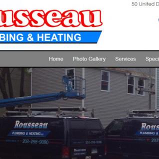 Rousseau Plumbing & Heating