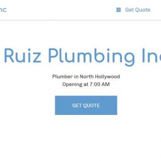 Ruiz Plumbing