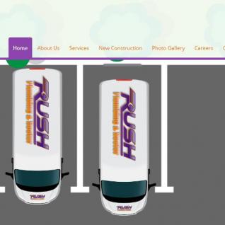 Rush Plumbing and Rooter