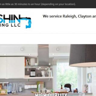 Rushin Plumbing, LLC