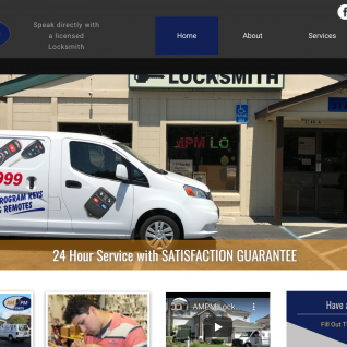 AMPM Locksmith