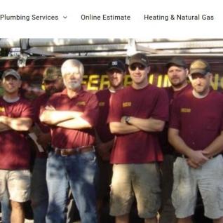 Saffer Plumbing & Heating