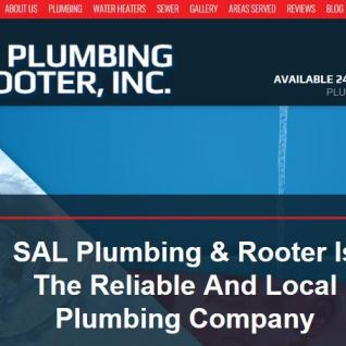 Sal Plumbing and Rooter