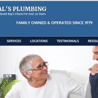 Sal's Plumbing