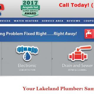 Samco Plumbing
