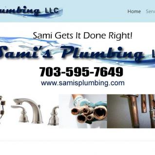 Sami's Plumbing